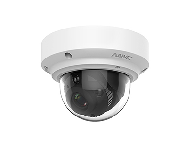 Displayed Intelligent Security System-SecurityONE | Anviz Global