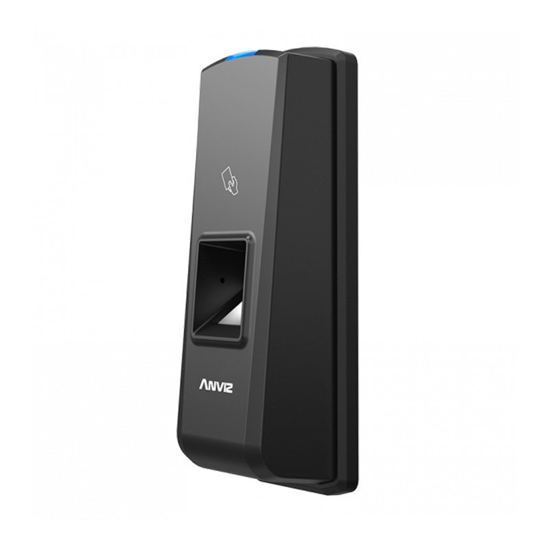 【Биометрический терминал контроля доступа Anviz T5 PRO】заказать в интернет-магазине ID Smart